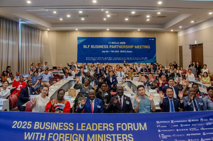 BLF gallery image