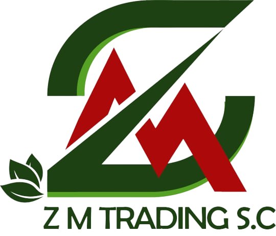 Z.M Trading S.C logo