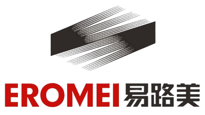 EROMEI logo