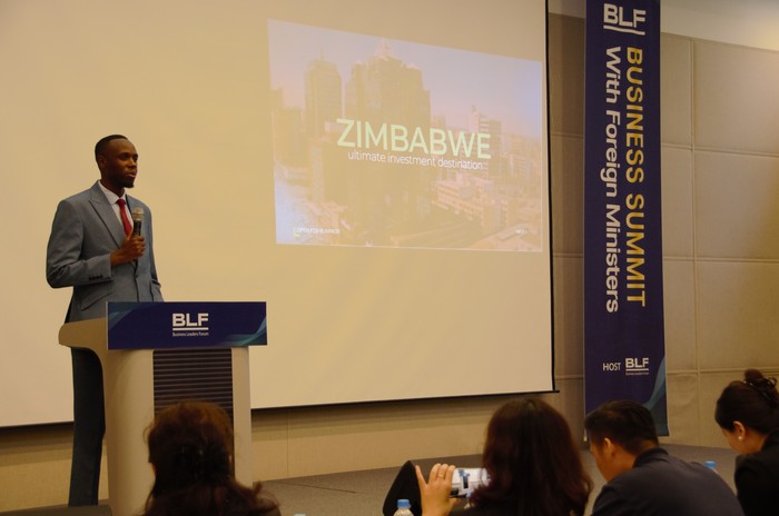 BLF gallery image