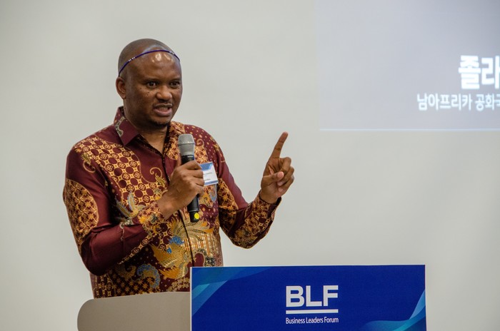 BLF gallery image