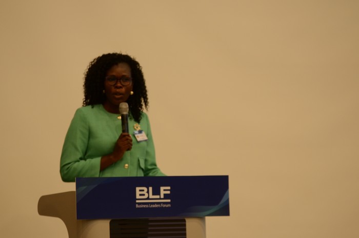 BLF gallery image
