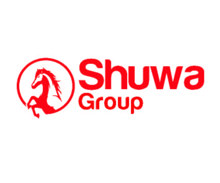 Shuwa Group logo