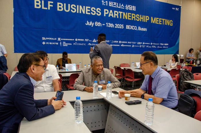 BLF gallery image