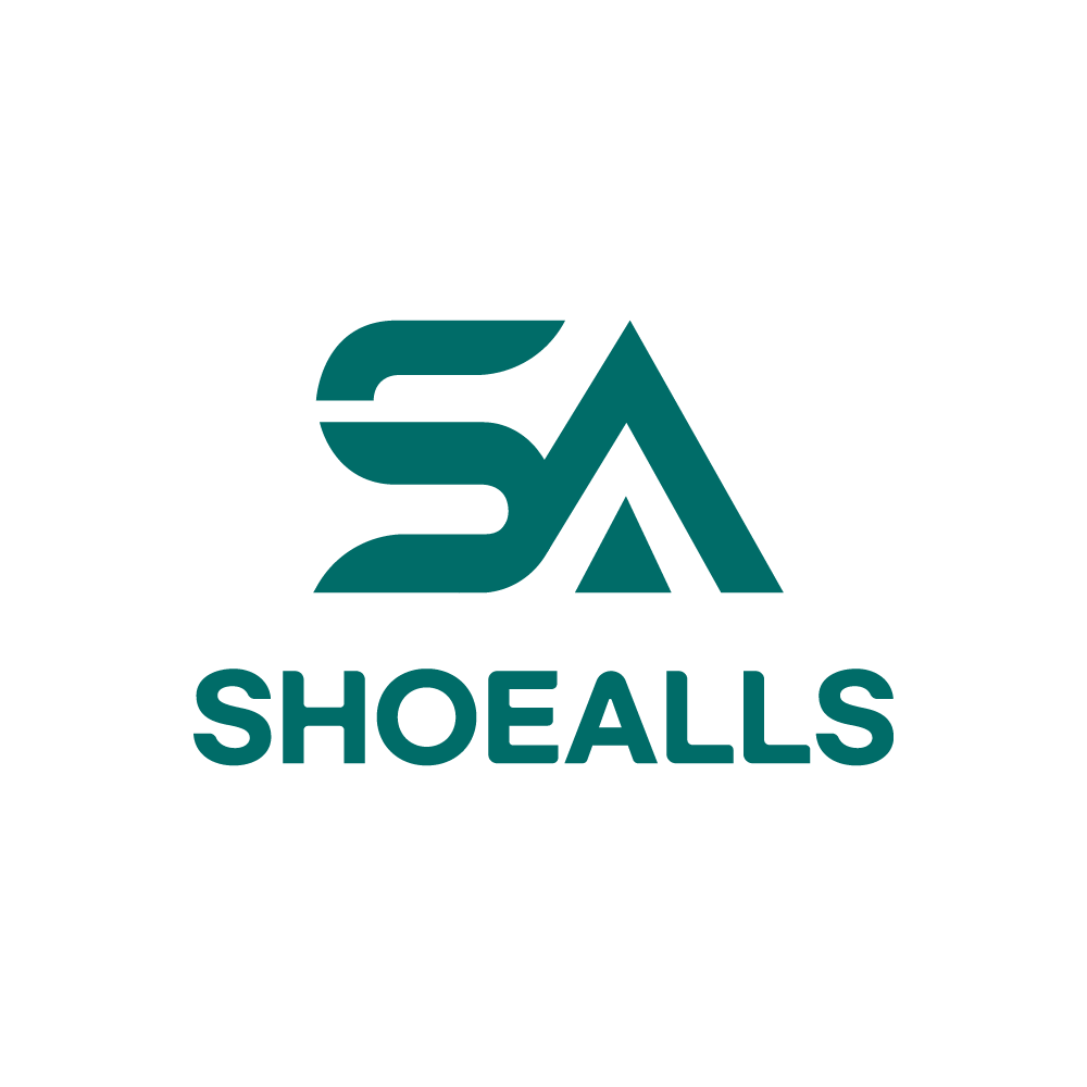 SHOEALLS logo