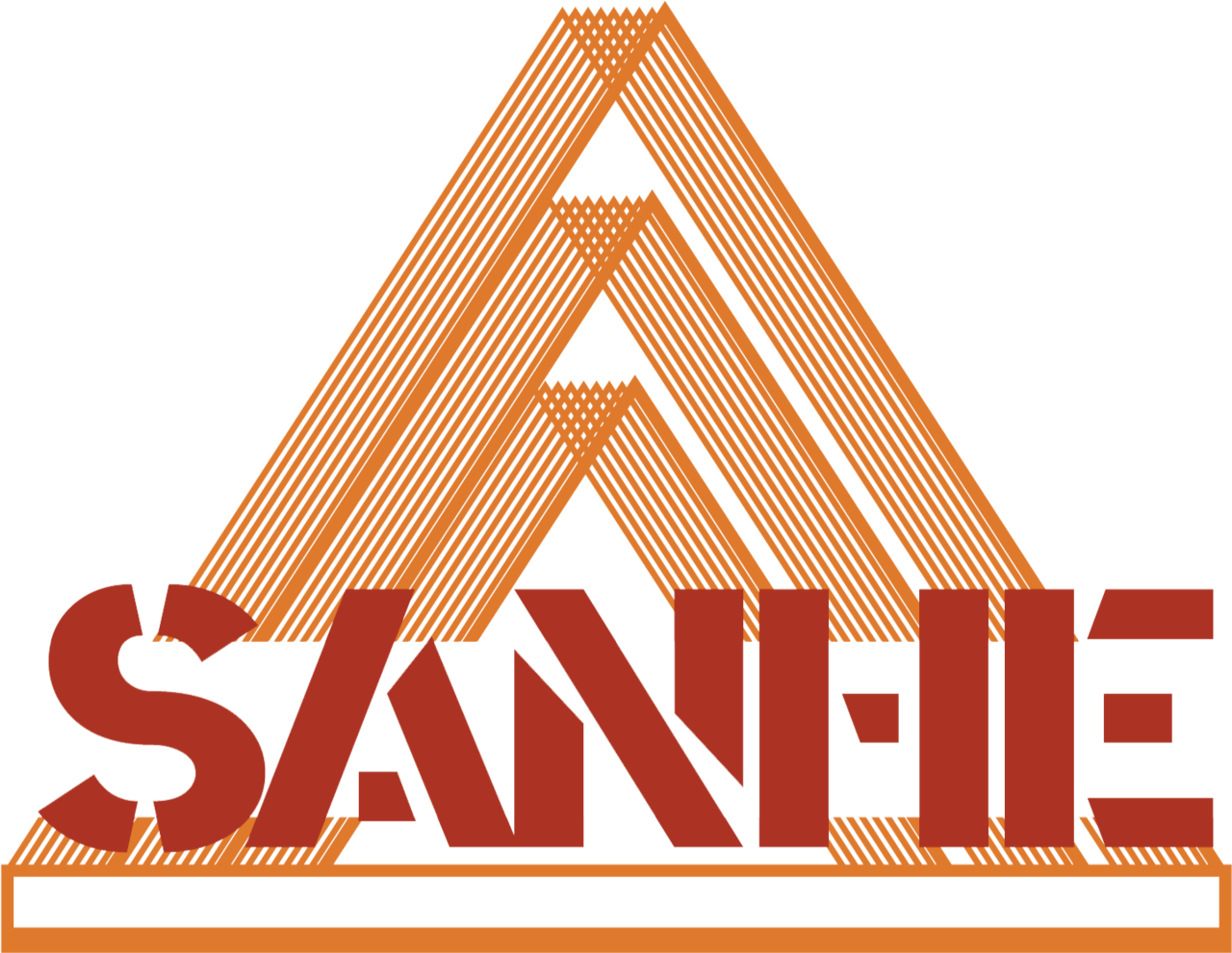 SANHE logo