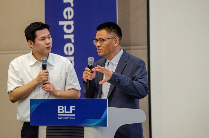 BLF gallery image