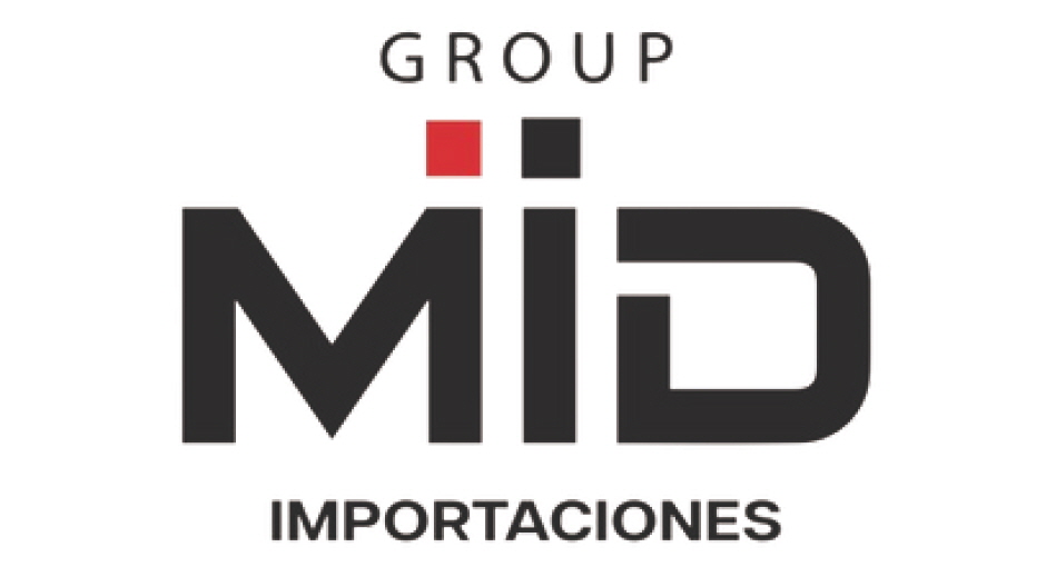 MID Importaciones logo
